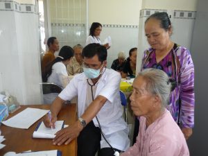 Hỏi về dòng họ Nguyễn ở Hải Dương chữa viêm xoang hiệu quả
