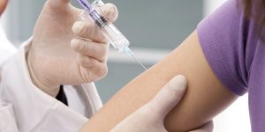 Cervical Cancer Vaccine