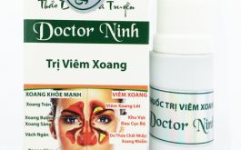 Thuoc thao duoc Doctor Ninh co tot khong