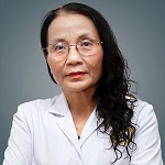 Thầy thuốc Ưu tú - BSCKII Lê Phương